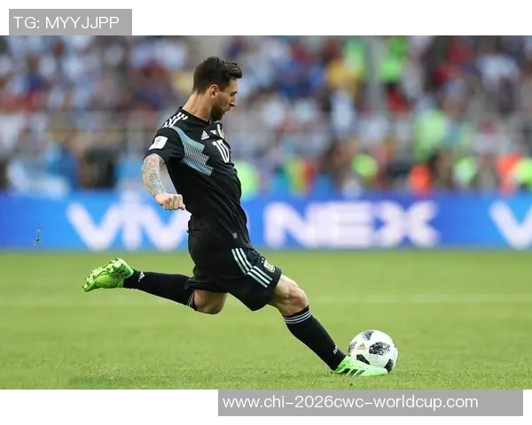 梅西10号传奇之路：从阿根廷少年到足球世界的璀璨明星