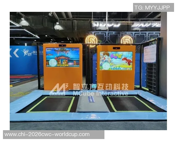 沉浸式体感游戏足球体验引领未来体育娱乐新潮流 沉浸式体感游戏足球体验引领未来体育娱乐新潮流