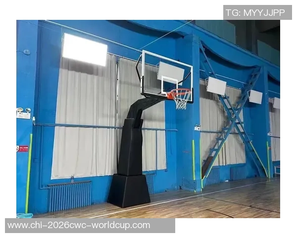 篮球架生产商如何提升产品质量与市场竞争力的策略分析 篮球架生产商如何提升产品质量与市场竞争力的策略分析