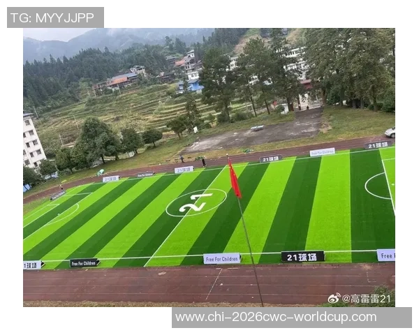 绿色球衣在足球场上的魅力与环保理念的完美结合 绿色球衣在足球场上的魅力与环保理念的完美结合