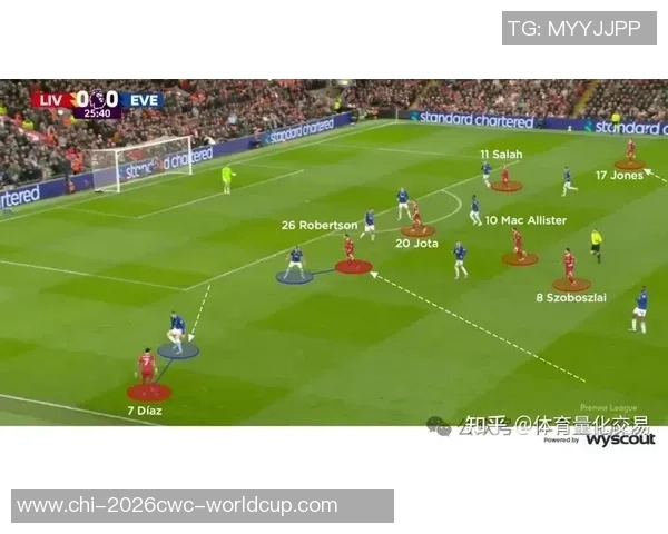 足球战术理论的演变与实践探索如何提升球队整体竞争力与战术灵活性